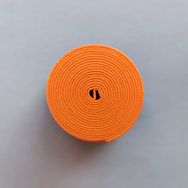 60pcs ZARSIA Sticky Anti-skid Tennis Racket Grip Sweat Badminton Grips Tennis Racket Overgrips