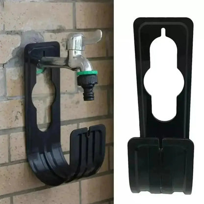 1pc Portable Hose Hook Garden Tap Car Washing Garden Tools Telescopic Water Pipe Hook Hose Accessories Storage Rack - ALPENZO