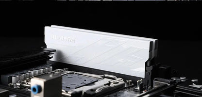 Kllisre Memória DDR3 DDR4 8GB 16GB Ram 1600 1866 2666 3200 MHz Desktop Memory DIMM Non-ECC - ALPENZO