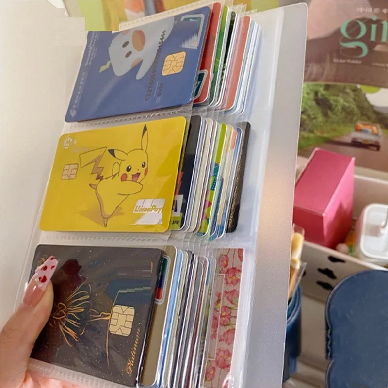 Polaroid Photo Album Contents 120/240 Slot | Polaroid Album Photo Book | Postcard Photo Storage | Card Album | COD ALPENZO