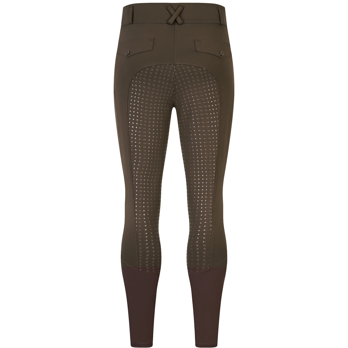 Professional horse riding pants silicone anti-slip quick-dry tight-fitting cycling sports pants for equestrian exams