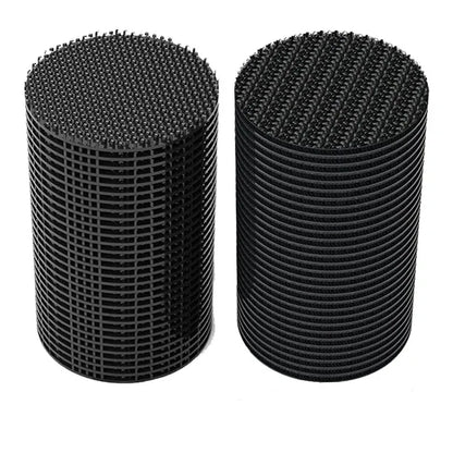 New Carpet Fixing Stickers Double Faced High Adhesive Car Carpet Fixed Patches Home Floor Foot Mats Anti Skid Grip Tapes - ALPENZO