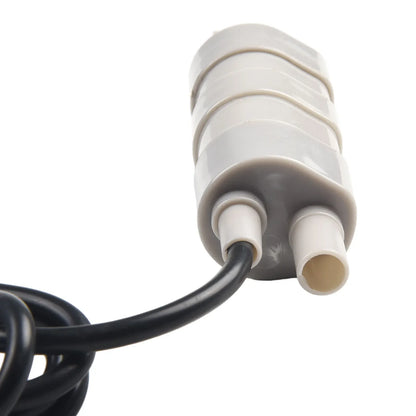 1000L/H 12V Submersible Multifunctional Pump Water Pump High Flow Three-wire Water Pump Fit For Garden Sprinklers Lawn Motorhome - ALPENZO