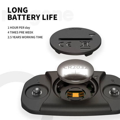 Magene H303 Heart Rate Sensor Bluetooth ANT Upgrade H64 HR Monitor With Chest Strap Dual Mode Computer Bike  Sports Band Belt