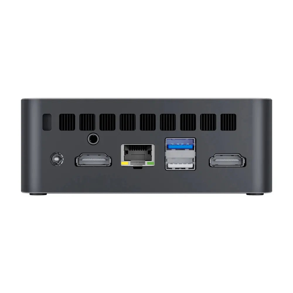 SOYO M2 PLUS 2  Mini PC Intel Alder Lake N100 Windows 11 Pro MiniPC 16GB DDR4  512GB PCIe M.2 SSD WiFi 5 BT5.0 Desktop Computer - ALPENZO