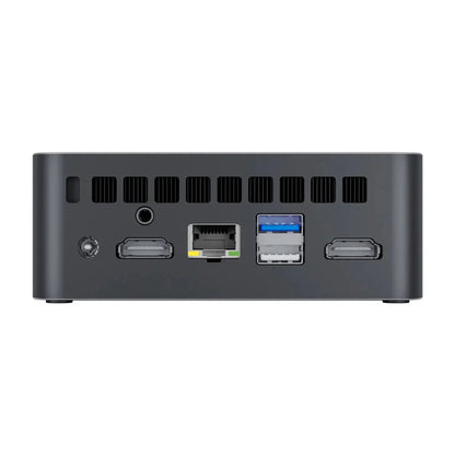 SOYO M2 PLUS 2  Mini PC Intel Alder Lake N100 Windows 11 Pro MiniPC 16GB DDR4  512GB PCIe M.2 SSD WiFi 5 BT5.0 Desktop Computer - ALPENZO