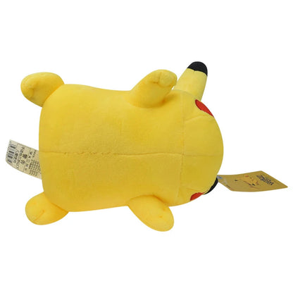 Pokemon Pikachu Stuffed Toys Anime Cartoon & Cute Plush Dolls Throw Pillow Birthday Gift For Kids Friends Boys Home Decoration ALPENZO