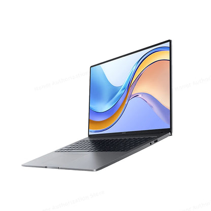 Honor Laptop MagicBook X16 ,16 "Intel Core i5-12450H 16GB 512GB SSD IPS Win 11 - ALPENZO