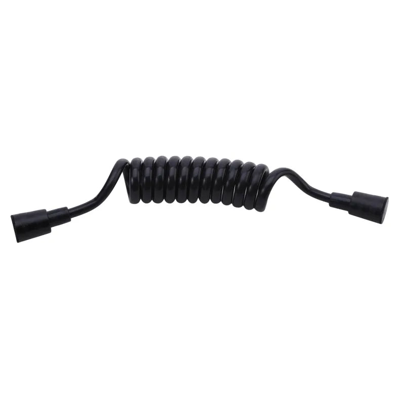 Spring Shower Nozzle Sprinkler Hose Soft Hoses Flexible Telescopic Tube Toilet Bidet Spray Pipe 1.5M/2M - ALPENZO