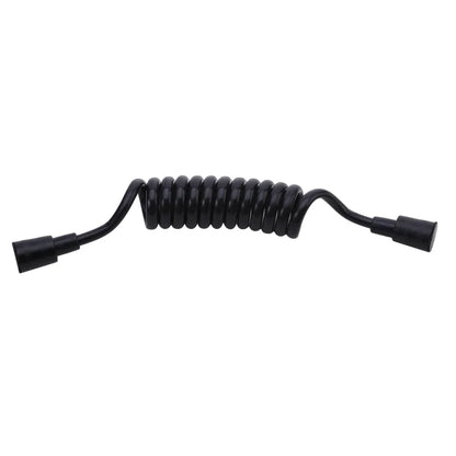 Spring Shower Nozzle Sprinkler Hose Soft Hoses Flexible Telescopic Tube Toilet Bidet Spray Pipe 1.5M/2M - ALPENZO