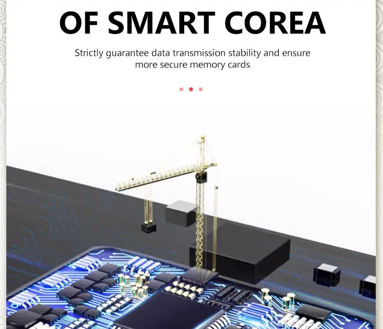 Micro Memory SD Card 128GB 32GB 64GB SD Card SD/TF Flash Card 32 64 128GB Class 10 Memory Card For Phone - ALPENZO