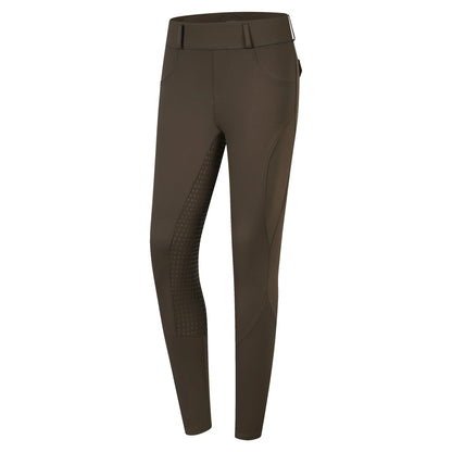 Professional horse riding pants silicone anti-slip quick-dry tight-fitting cycling sports pants for equestrian exams