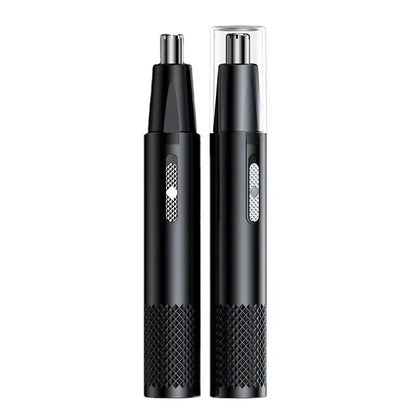 Nose Hair Trimmer USB Charging New High Quality Electric Portable Men Mini Nose Hair Trimmer - ALPENZO
