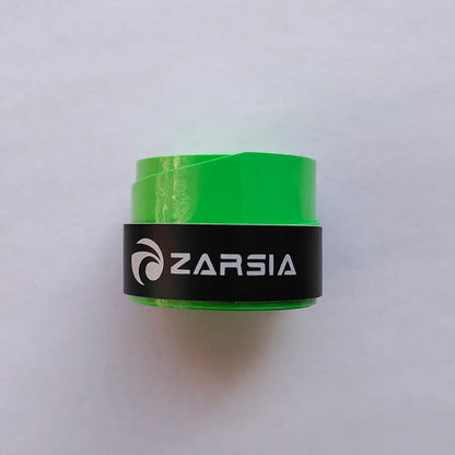 60pcs ZARSIA Sticky Anti-skid Tennis Racket Grip Sweat Badminton Grips Tennis Racket Overgrips