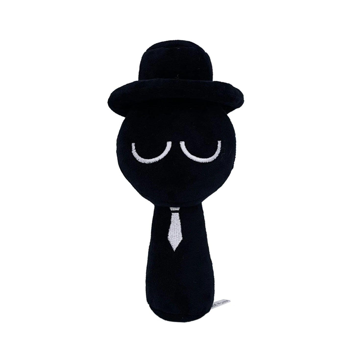 Sprunki Plush Toys Sprunki Incredibox Plush Doll Sprunki Game Cartoon Pillow Kids Birthday Gifts Stuffed Dolls Christmas Gift ALPENZO
