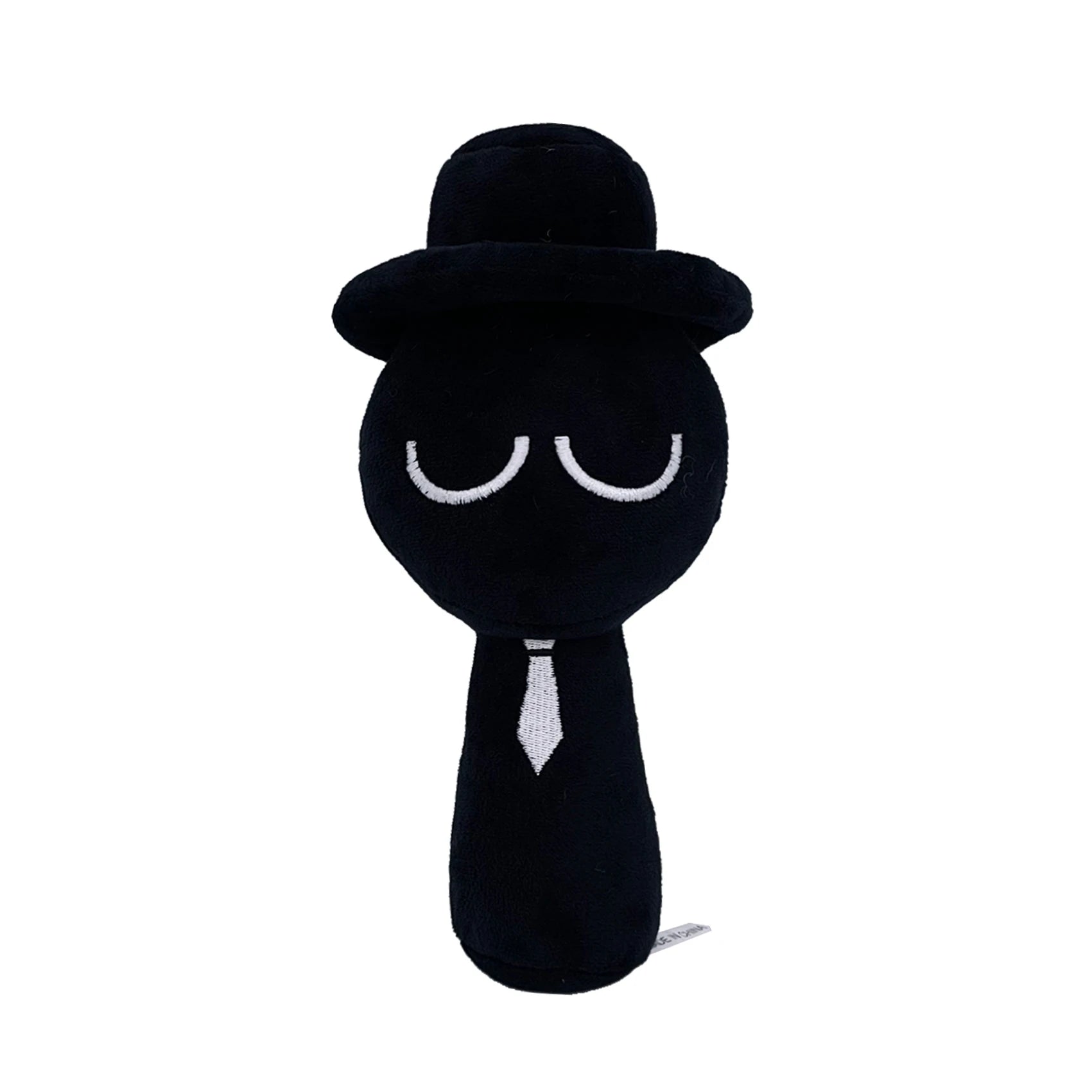 Sprunki Plush Toys Sprunki Incredibox Plush Doll Sprunki Game Cartoon Pillow Kids Birthday Gifts Stuffed Dolls Christmas Gift ALPENZO
