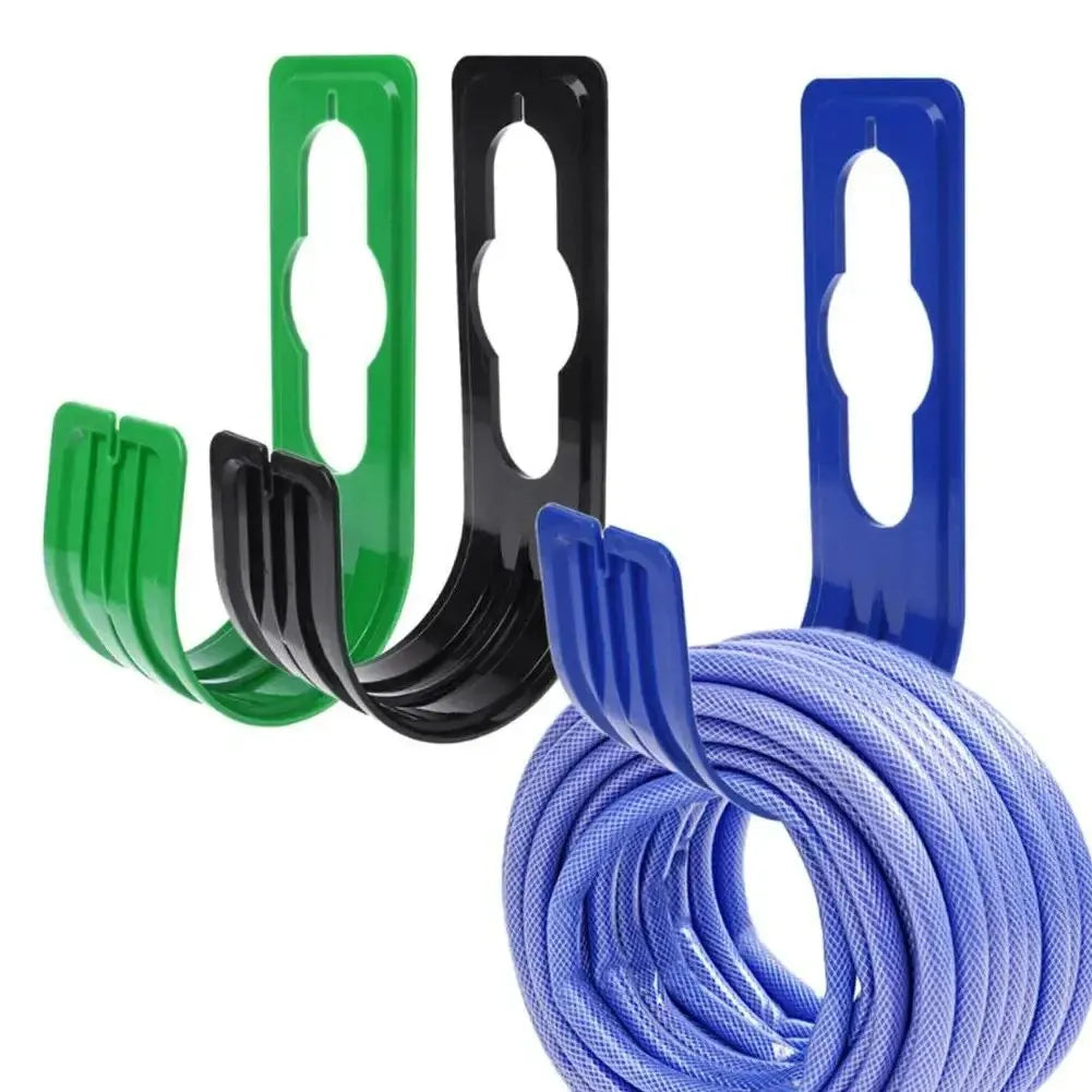 1pc Portable Hose Hook Garden Tap Car Washing Garden Tools Telescopic Water Pipe Hook Hose Accessories Storage Rack - ALPENZO