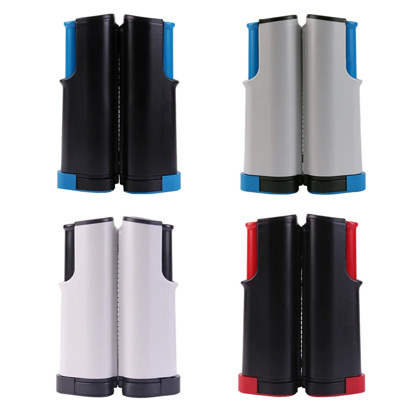 Table Tennis Net Retractable Rack Sports Portable Replacement Anywhere Ping Pong Post Net Exercise Equipments Accessories