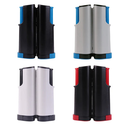 Table Tennis Net Retractable Rack Sports Portable Replacement Anywhere Ping Pong Post Net Exercise Equipments Accessories