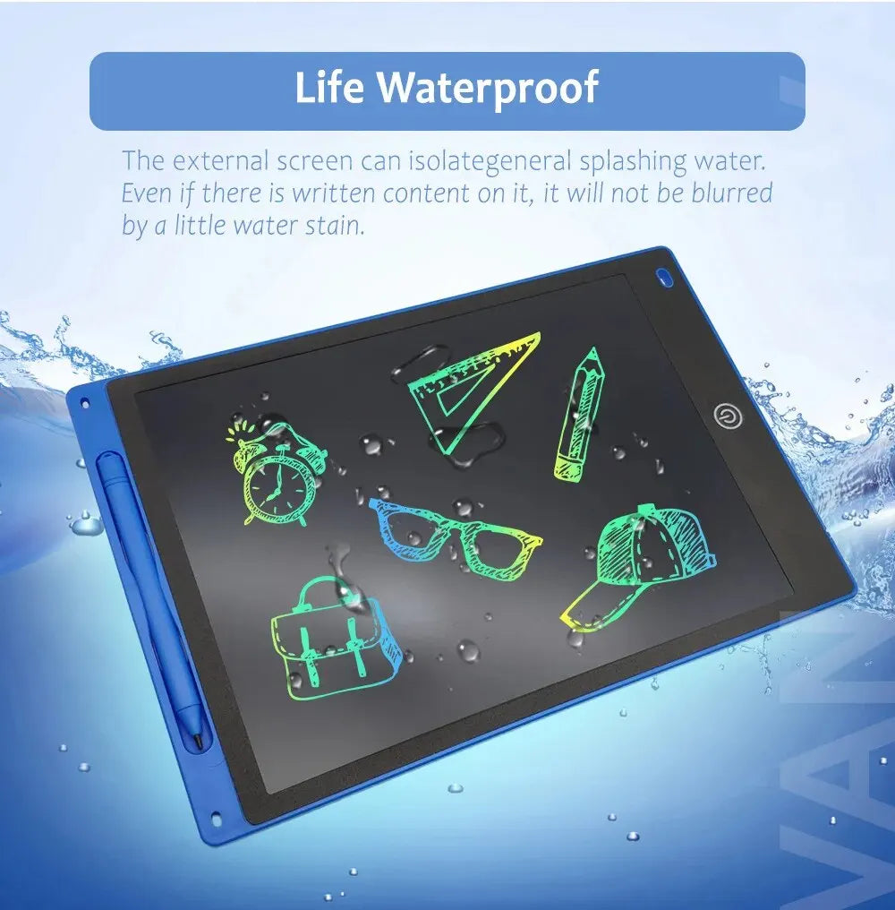 1 Pc A5 LED Light Pad Drawing Copy Board for DIY Diamond Painting Kits USB Powered Light Pad Adjustable Brightness Art Supplies ALPENZO