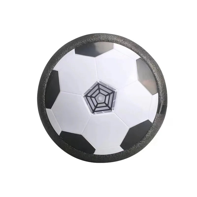 1 Pcs Battery Type Electric Light Air Cushion Indoor Parent Child Exercise Suspended Football ALPENZO