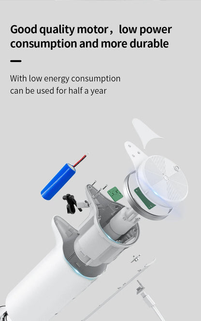 ZW-XP20F1 induction soap dispenser with convenient touch and fully sealed design, high capacity and long endurance - ALPENZO