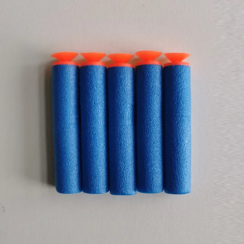 Soft Bullets Launcher Spray Wrist With Gloves Launching Soft Bomb Toy Gun Outdoor Games Toys ALPENZO