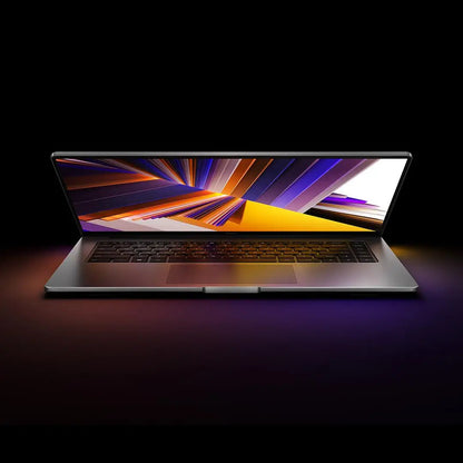New Xiaomi Redmi Book 16 2024  intel i5 12450H/i5 13420H 16G RAM 512G SSD 16inch Full HD 60Hz Screen JYU4585CN/JYU4614CN - ALPENZO