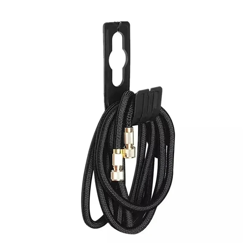1PCS Portable Hose Hook Garden Tap Car Washing Garden Tools Telescopic Water Pipe Hook Hose Accessories Storage Rack - ALPENZO