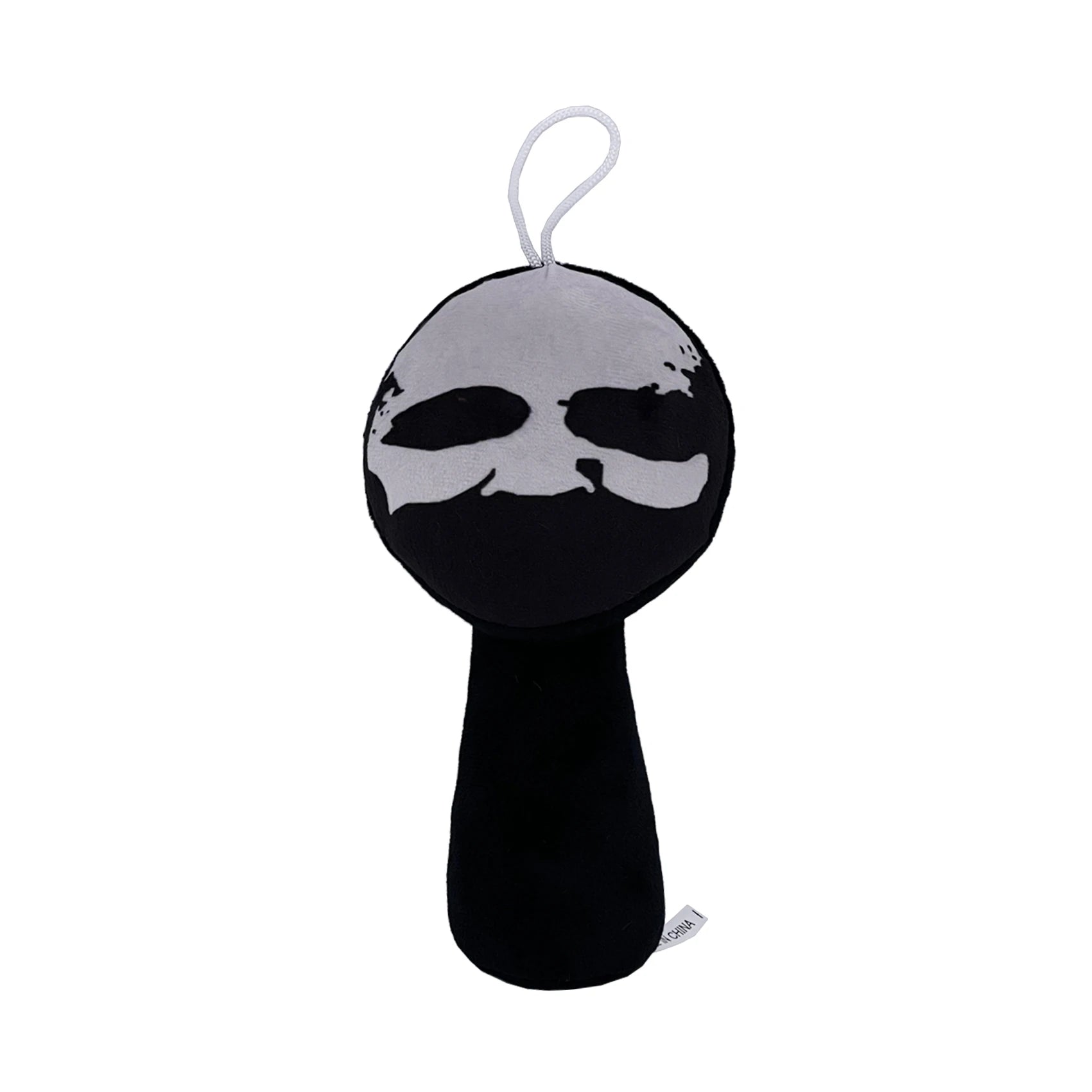 Sprunki Plush Toys Sprunki Incredibox Plush Doll Sprunki Game Cartoon Pillow Kids Birthday Gifts Stuffed Dolls Christmas Gift ALPENZO