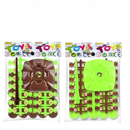 Monkey Balance Tree Focus Balance Training Children's Toys Folding Music Series Parent Child Interactive Board Game ALPENZO