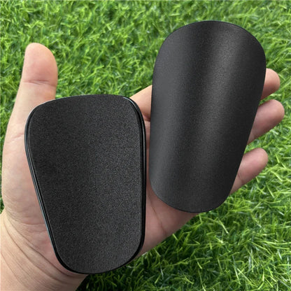 1 Pair Shin Pads Extra Small Protective Equipment Shin Guards Mini Shin Guards Soccer Shin Guards for Men Women Kids Boys Girls