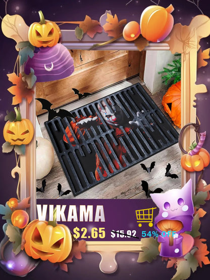 VIKAMA Kitchen tableware diatomaceous earth impermeable drainage mat heat insulation non-slip bathroom doormat home decoration - ALPENZO