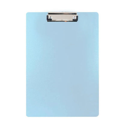 1 A4 Folder, File Manager, Clipboard with Cover, A4 Folder for Business and School Use, Stationery and Office Supplies ALPENZO