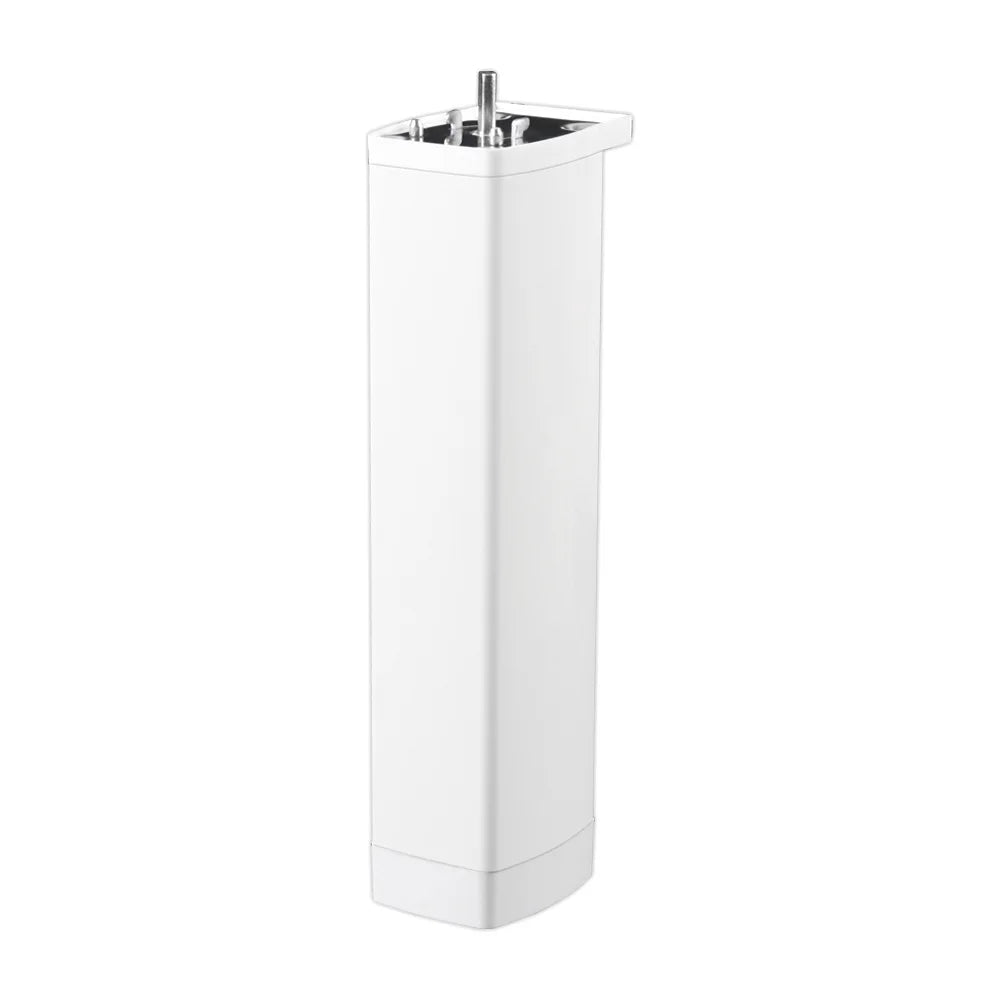 Smart Tuya Wifi/Zigbee Electric Curtain Shutter Motor with RF Remote 22.5CM Size APP Control Alexa Google Assistant SmartThings - ALPENZO