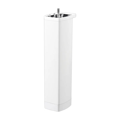 Smart Tuya Wifi/Zigbee Electric Curtain Shutter Motor with RF Remote 22.5CM Size APP Control Alexa Google Assistant SmartThings - ALPENZO