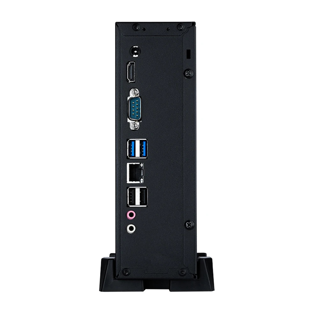 SOYO New Mini PC N5095 Intel 11th 8GB 16GB DDR4 M.2 256GB 512GB 1TB SSD Windows11/10 4K 60Hz HDMI VGA Office Gaming Computer - ALPENZO