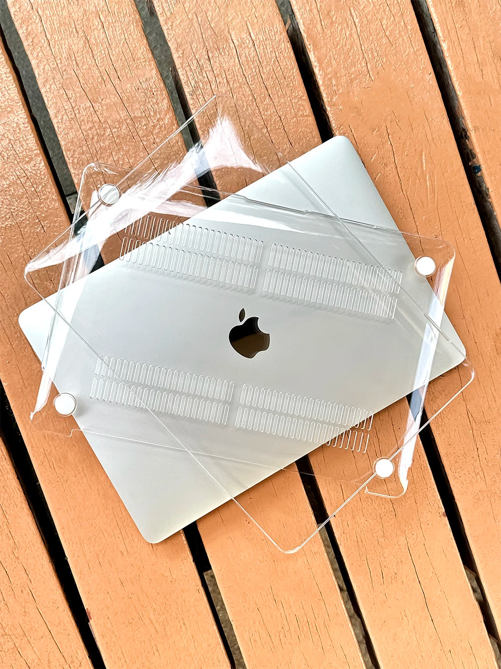 For Macbook Air 13 Case for Laptop accessories Macbook Air M1 M2 2023 Air 15 Funda Macbook Pro 14 case M3 2023 Pro 16 Cover - ALPENZO