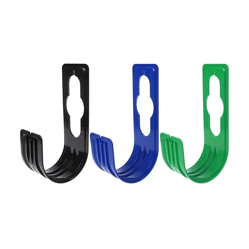 1PCS Portable Hose Hook Garden Tap Car Washing Garden Tools Telescopic Water Pipe Hook Hose Accessories Storage Rack - ALPENZO