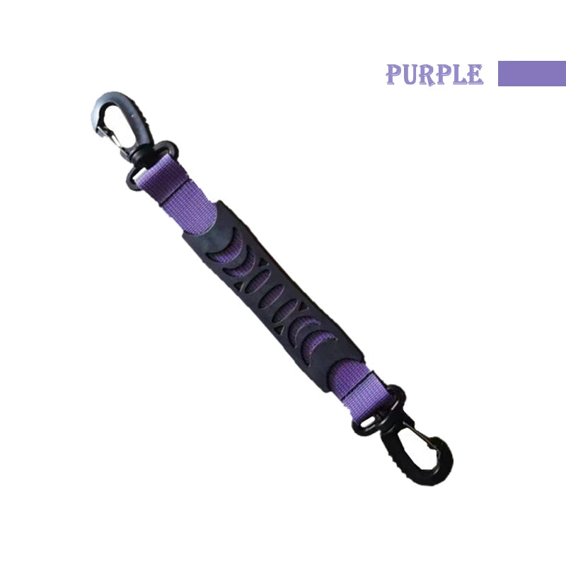 Roller Skates Shoes High Strength Hook Professional Convenient Inline Skates Handles Laces For Outdoor Skating Accessories1PC