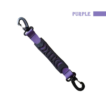 Roller Skates Shoes High Strength Hook Professional Convenient Inline Skates Handles Laces For Outdoor Skating Accessories1PC