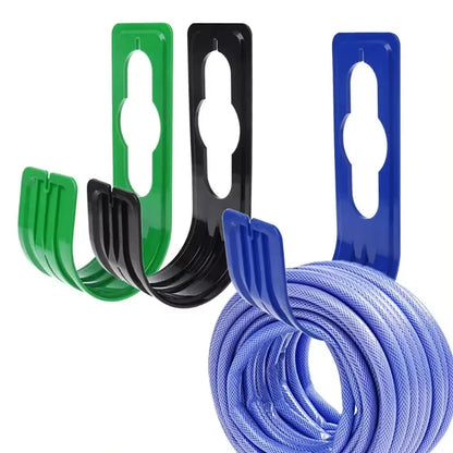 1PCS Portable Hose Hook Garden Tap Car Washing Garden Tools Telescopic Water Pipe Hook Hose Accessories Storage Rack - ALPENZO
