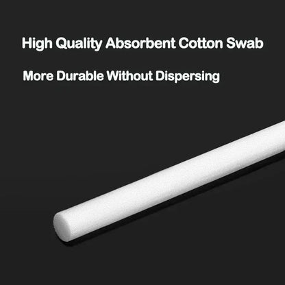 10Pcs/Pack Humidifier Filter Replacement Cotton Sponge Stick for Home Mini Humidifier Aroma Diffuser Mist Maker Air Humidifier - ALPENZO