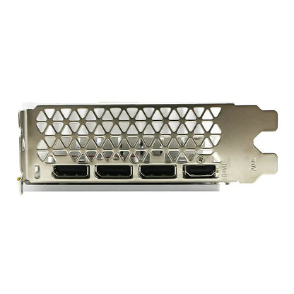 SOYO оригинальная RX580 8G GDDR5 Память 256Bit HDMI-совместимый DP PCIE3.0x16 для игрового компьютера - ALPENZO