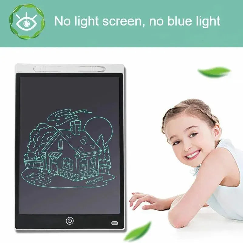 1 Pc A5 LED Light Pad Drawing Copy Board for DIY Diamond Painting Kits USB Powered Light Pad Adjustable Brightness Art Supplies ALPENZO