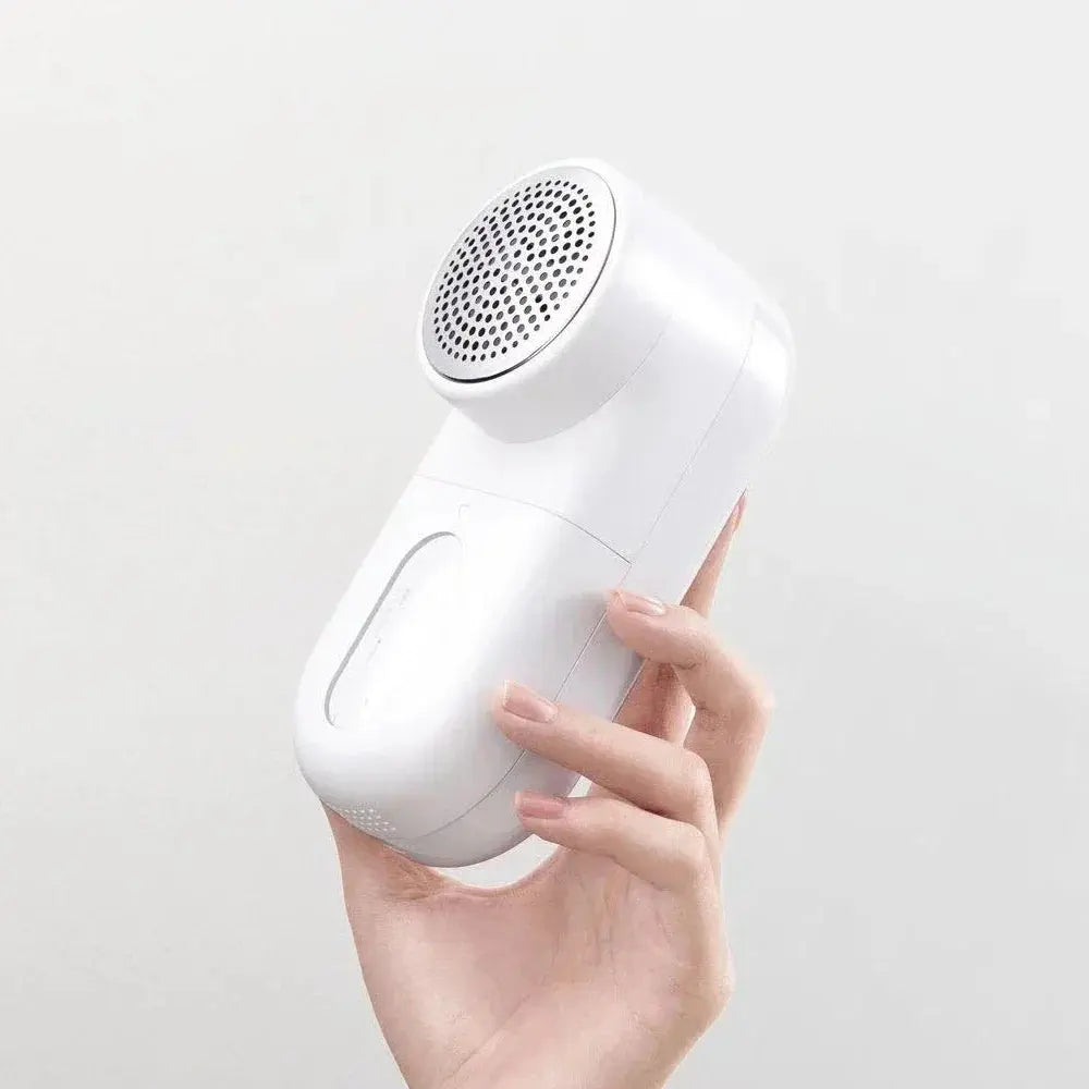 XIAOMI MIJIA Lint Remover,5-leaf Blade 180min battery life,USB Rechargeable Pellet Remove Lint From Clothes,Fluff Pellet Remover - ALPENZO