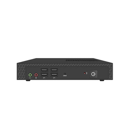 TexHoo Mini PC Computer Intel Core i7 i5 Processador ITX Windows 10 Pro Thin Client Industry COM SSD Bluetooth WIFI Brand New - ALPENZO