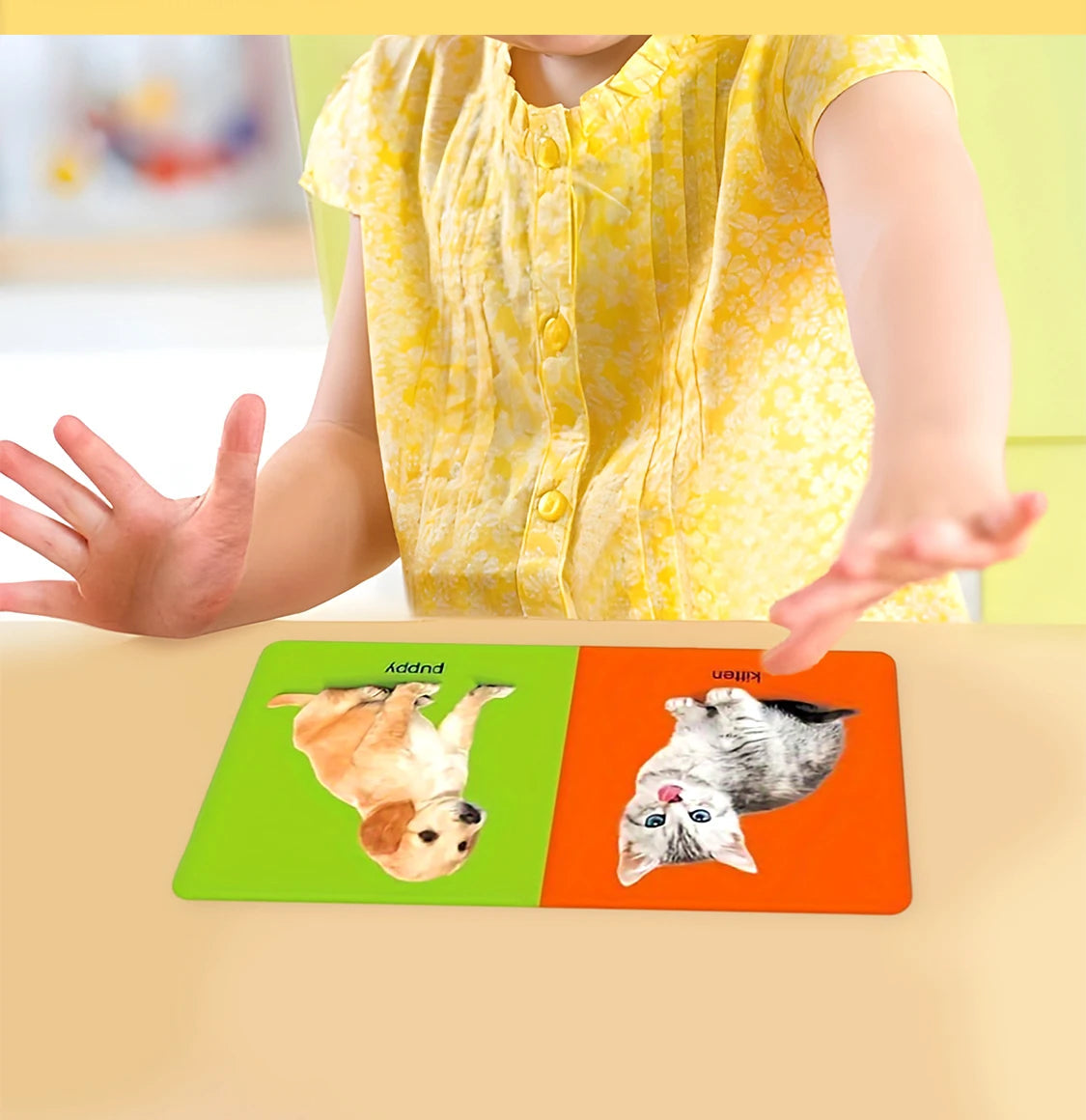 0-2 Years English Children Cognitive Books Children's Enlightenment Books Children's Early Education Books Gifts ALPENZO