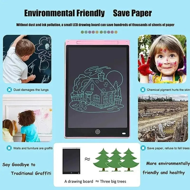 1 Pc A5 LED Light Pad Drawing Copy Board for DIY Diamond Painting Kits USB Powered Light Pad Adjustable Brightness Art Supplies ALPENZO