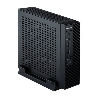 SOYO New Mini PC N5095 Intel 11th 8GB 16GB DDR4 M.2 256GB 512GB 1TB SSD Windows11/10 4K 60Hz HDMI VGA Office Gaming Computer - ALPENZO